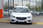 Можно ли ездить экономно с 1.5 Turbo и механикой? Opel Insignia