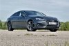 Audi A5 Sportback - Куланц