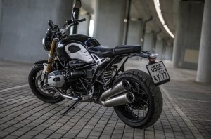 - {MARK} {MODEL}: BMW R nineT: 