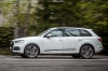 Audi Q7: антикризисный премиум-класс