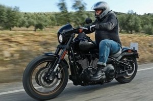 - {MARK} {MODEL}:  . Harley-Davidson Low Rider S