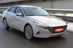 Hyundai Elantra: революция в дизайне, но не в технике