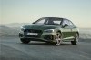 Audi A5 – Ребра и лазеры Audi A5 – освежить и не испортить