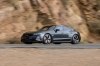 У Audi появился электрический монстр - суперседан на базе Porsche