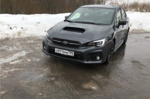 Subaru WRX.   - Subaru   
