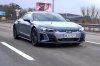 Audi e-tron GT: Porsche Taycan с урезанным ценником?