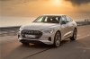 Оптическая революция от Audi e-tron Sportback