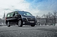 Toyota Hiace VIP:     ,     ,   