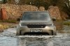Оптическая иллюзия: Land Rover Discovery