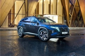 Как новый Hyundai Tucson чуть не превратился в жертву дизайна