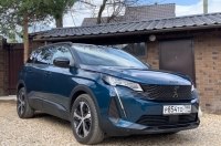 Peugeot 5008 -     