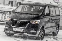Hyundai H-1: ,   