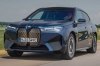 BMW iX xDrive50:     