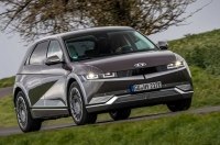 Hyundai Ioniq 5:  