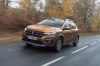Dacia Sandero Stepway - хорошая альтернатива подержанному внедорожнику