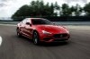 Maserati Ghibli Trofeo - Итальянская роскошь
