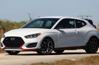    : Hyundai Veloster N
