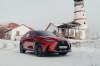 Lexus NX: «электроручки», турбомотор и всё по-другому