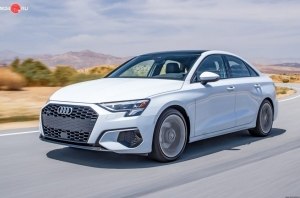 Audi A3 - «марка» имеет значение?