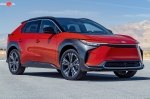 Toyota bZ4X -     