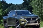    :    Peugeot Landtrek