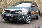 Volkswagen T-Roc R-Line:  ,   