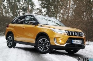 Suzuki Vitara Hybrid:  쳿,   -  ?