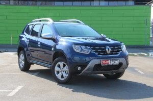  Renault Duster -     .