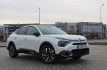 Citroen C4X:     