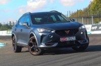 CUPRA Formentor ,   ?