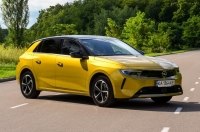 Opel Astra L.  