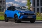 Opel Grandland:  