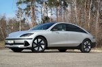 Hyundai IONIQ 6: �����? ��������? ��� �����!