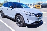 -  Nissan Qashqai e-Power