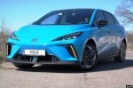 MG 4 Electric: ������ ������ �� ����� ��������