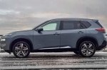 Nissan X-Trail e-4ORCE:      ?
