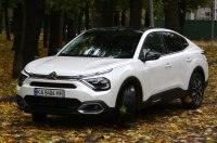 ̳ : -  Citroen C4 X