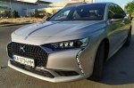   DS9:   Toyota Camry   Lexus ES?