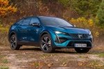 Peugeot 408:   