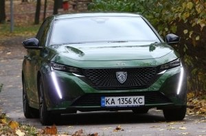    㳿: -  Peugeot 308