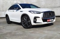 Infiniti QX55     Infiniti