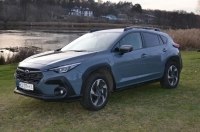 Subaru Crosstrek:  ,  