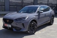 Cupra Formentor 2.0 TDI.      ?