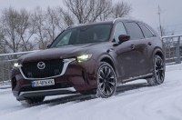 Mazda CX-90:  