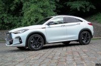 Infiniti QX55:     