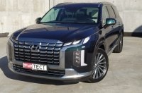  Hyundai Palisade 2023:     Toyota Highlander