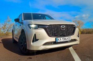 - Mazda CX-60: Mazda CX-60:        
