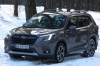   : - Subaru Forester