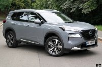 Nissan X-Trail e-POWER 4WD:  ,   