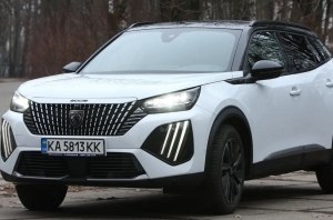 ̳ : -  Peugeot 2008